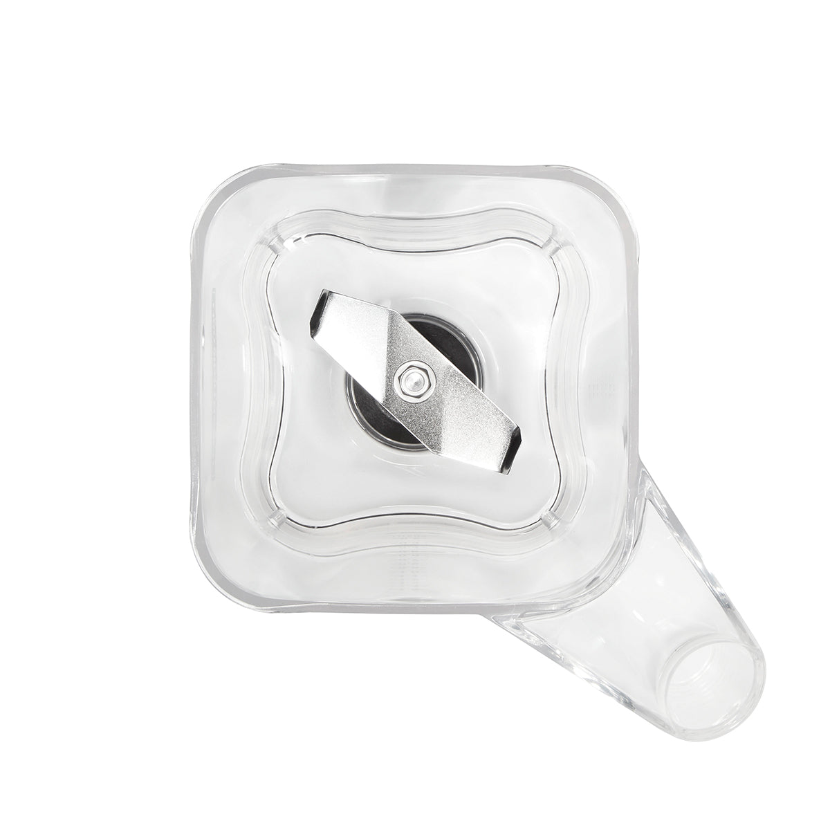 Licuadora Vaso de Copoliester 48 oz 1.6 hp